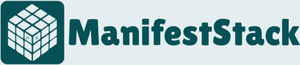 Manifest Stack home